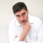 Alfred Molina Headshot TK