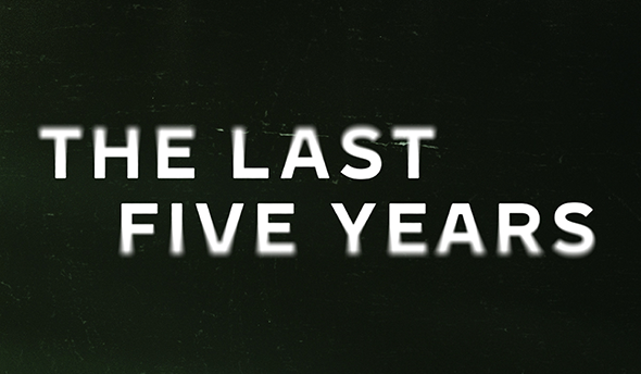 Last Five Years
