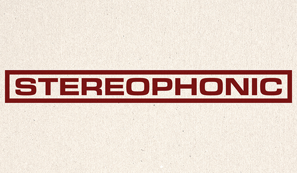 Stereophonic