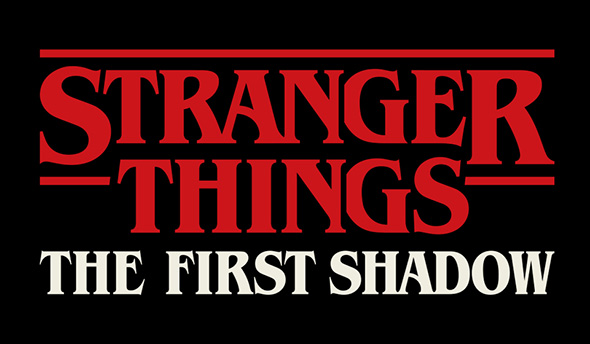 Stranger Things