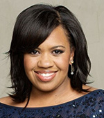 Chandra Wilson Headshot