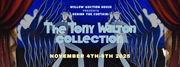 Tony Walton